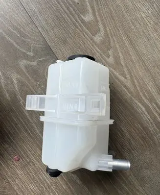 Toyota bZ4X Coolant expansion tank/reservoir WDD