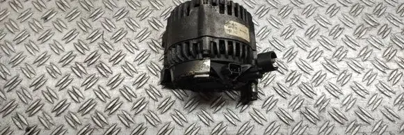 Generator/alternator