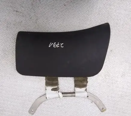 BMW 5 E39 Airbag cover 