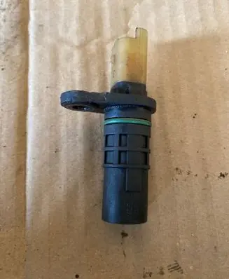 Renault Master III Crankshaft position sensor 8200668500