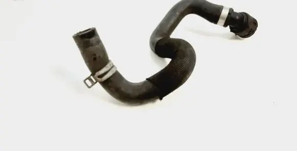 BMW 5 F10 F11 Engine coolant pipe/hose 9170347