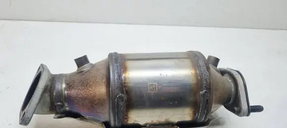KIA Niro Catalyst/FAP/DPF particulate filter 289G008020 2899008020 24081529
