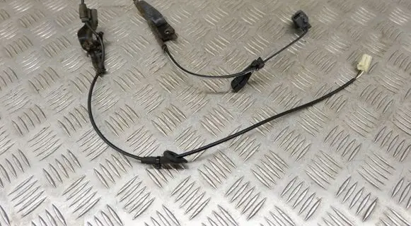 Lexus CT 200H Rear ABS sensor wiring 8951612170