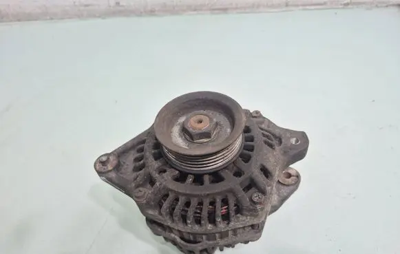 Honda Jazz Generator/alternator A5TB0091