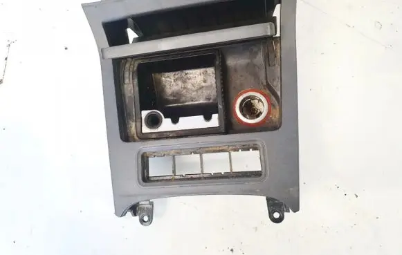 Volkswagen Golf V Car ashtray 1k0857961
