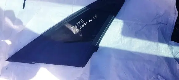 Audi A6 S6 C4 4A Rear side window
