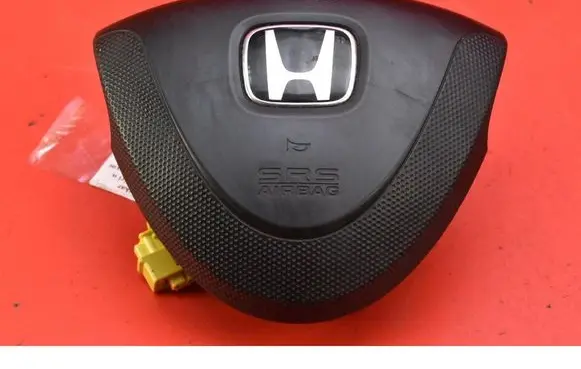 Honda City Steering wheel airbag 