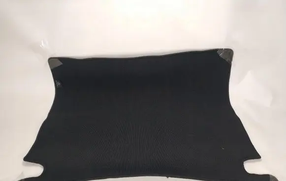 Mercedes-Benz GLK (X204) Trunk/boot floor carpet liner 