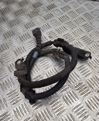 Nissan Qashqai Handbrake wiring loom/harness 