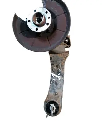 Volvo XC60 Rear wheel hub spindle/knuckle 