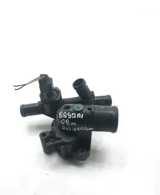 Thermostat/thermostat housing