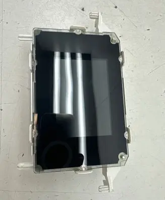 Ford Fiesta Screen/display/small screen 10R035345 E11035345 ET7T18B955BA
