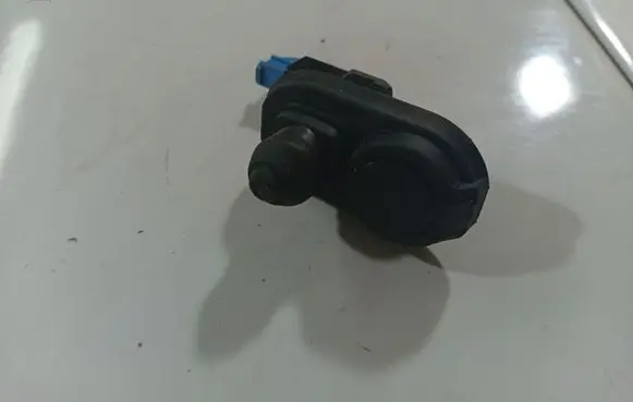 Honda Civic Front door sensor coupe 