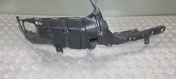 BMW X3 G01 Front bumper mounting bracket 8081896