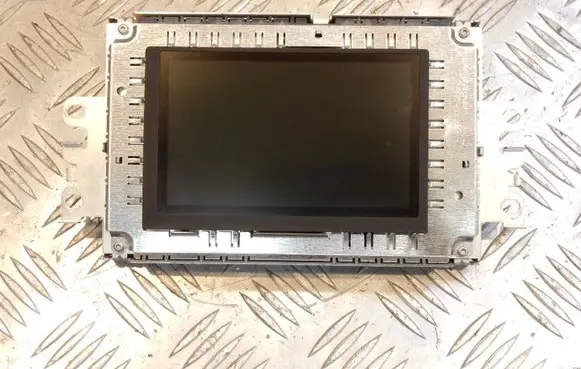 Volvo S80 Screen/display/small screen 31350695 32116