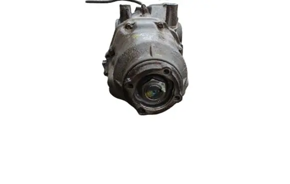 Honda CR-V Rear differential