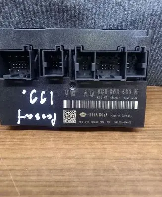 Volkswagen PASSAT B6 Comfort/convenience module 3C0959433K