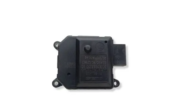 Volkswagen Polo IV 9N3 Air flap motor/actuator 309368300BD