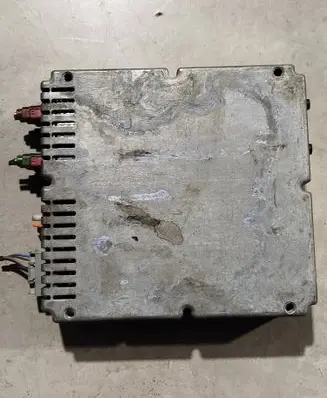 Land Rover Range Rover L322 Other control units/modules 7h4219c063aa