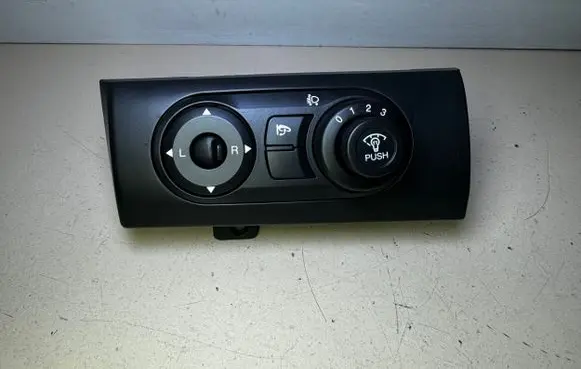 Chevrolet Captiva Wing mirror switch EK6D24 6D24