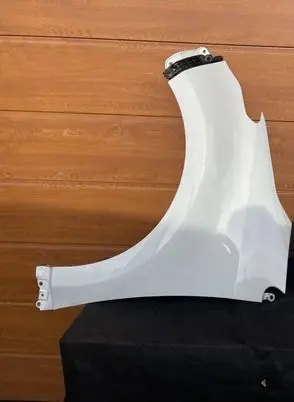 Toyota Yaris XP210 Fender
