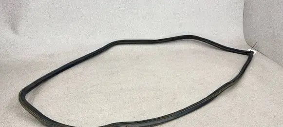 BMW 3 E30 Front door rubber seal 1906960 51711906960