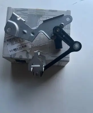 Mercedes-Benz GLE W167 Headlight/headlamp level sensor A1673202400