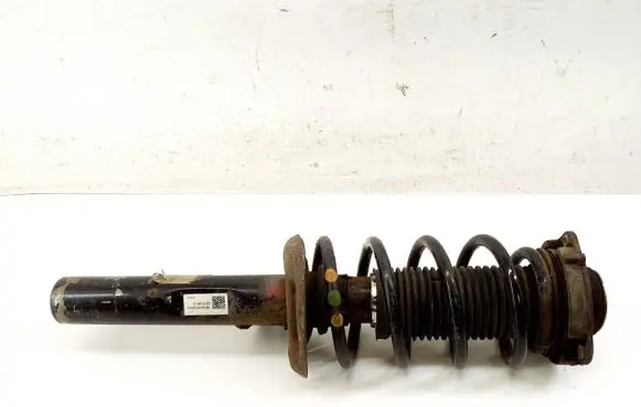 Volkswagen PASSAT B7 Front shock absorber/damper 3C0413031AT