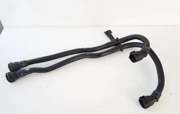 Citroen C5 Aircross Engine coolant pipe/hose 9822184680