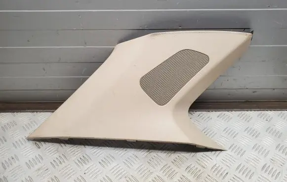 BMW X5 F15 (D)pillar trim (top) 7284681