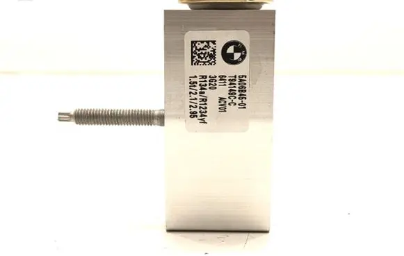 Interior heater climate box assembly