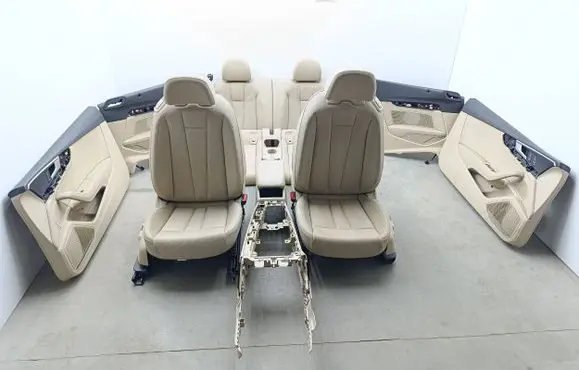 Audi A5 Interior set 