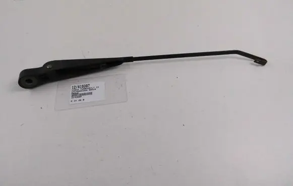 Fiat Iveco Daily Front wiper blade arm