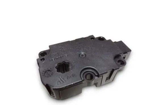 Audi A6 S6 C7 4G Air flap motor/actuator CZ1139301640 ZBAT0061D01
