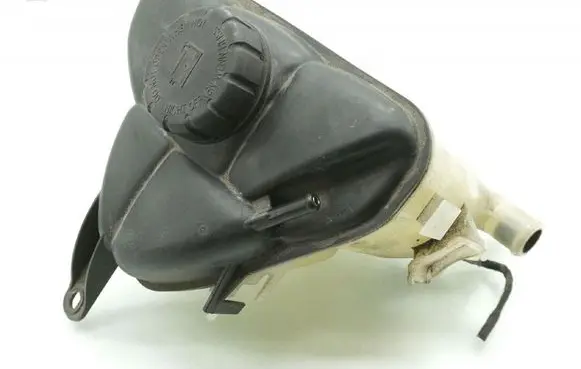 Mercedes-Benz SLK R171 Coolant expansion tank/reservoir 1715000049