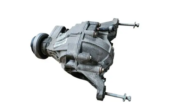 Dodge Durango Rear differential P68378938AA T03UG3219M0711 4460060838