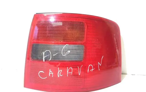Audi A6 S6 C5 4B Rear/tail lights