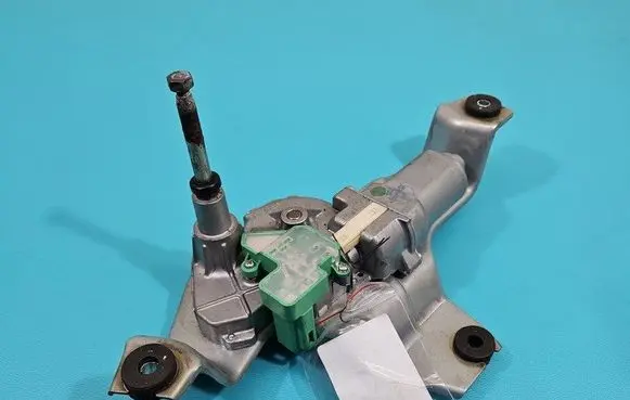 Peugeot 4007 Rear window wiper motor IMPRK1461834