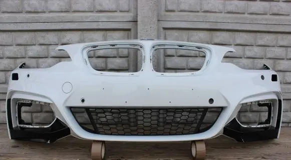 BMW 2 F22 F23 Front bumper 8055299