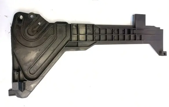 BMW 3 E46 Radiator mount bracket 14362501