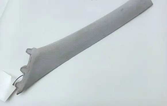 Mercedes-Benz E W211 (A) pillar trim A2116900325