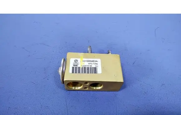 Fiat Panda 141 Air conditioning (A/C) pipe/hose 55257490