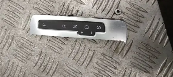 Audi Q5 SQ5 Gear shift selector indicator 8K27134633Q7