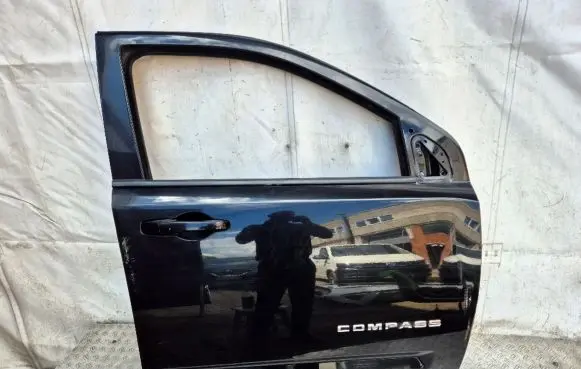 Jeep Compass Front door