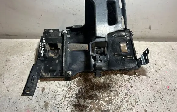 Opel Grandland X Battery box tray 9815288580 9815411580 9815288480