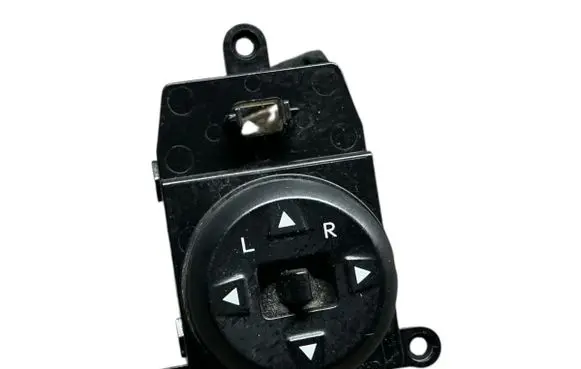 KIA Rio Wing mirror switch 299105326