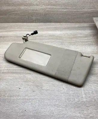 Volkswagen PASSAT B6 Sun visor 1K0857551N