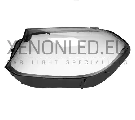Mercedes-Benz GLS X166 Headlight lense 
