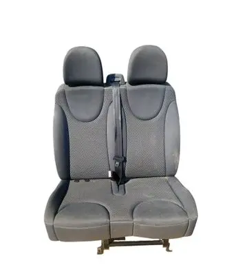 Citroen Jumpy Front double seat 