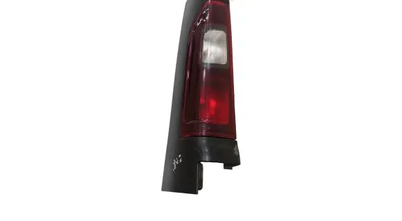 Renault Trafic III (X82) Rear/tail lights 265A63380R 265A64439R